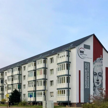 Frontansicht