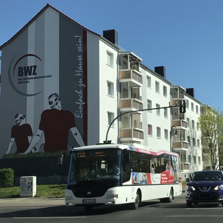 Fuhrstraße 26-30