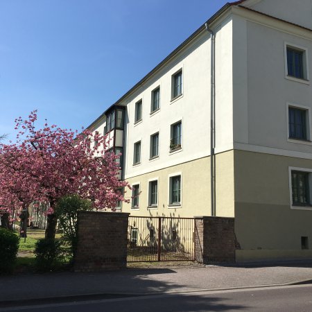 neue Balkone