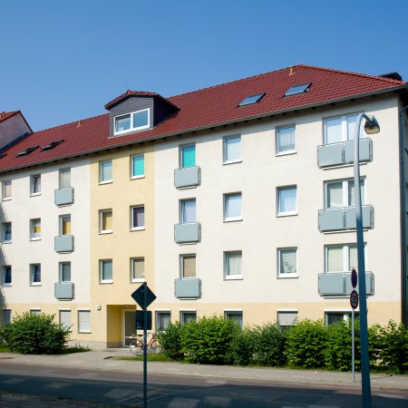 Neue Brücke 4a