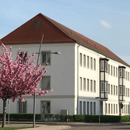 Salzstraße 1-3 Außenansicht