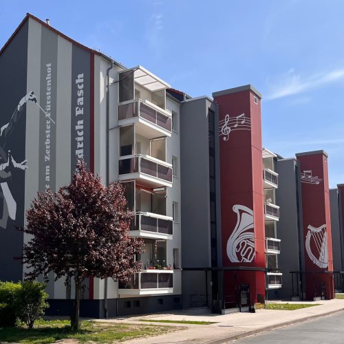 neue Aufzüge Neue Brücke 7-13