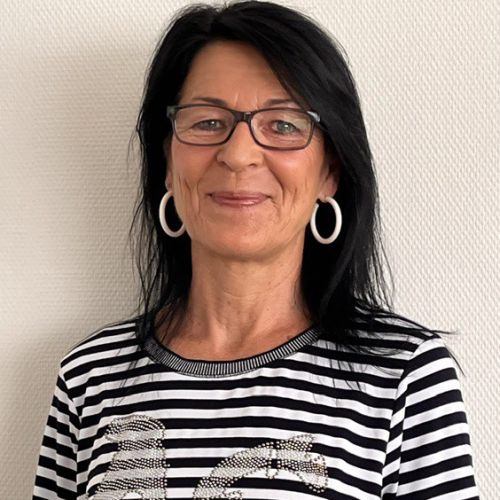 Jacqueline Kunstmann