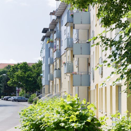 Objekt-Bild