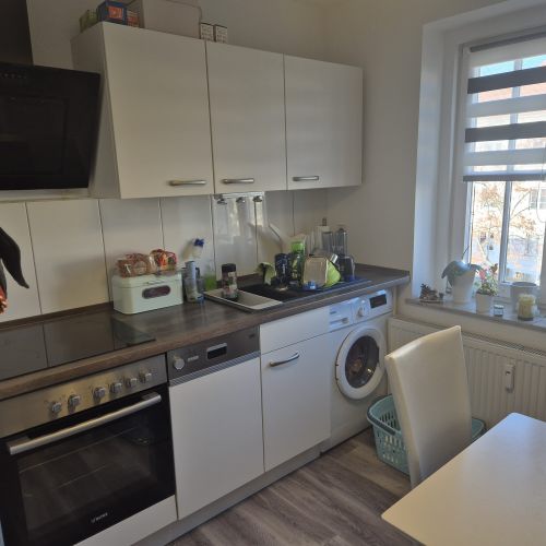 Brüderstraße 24 in Zerbst/Anhalt