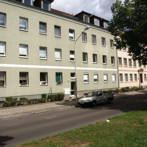Objekt-Bild