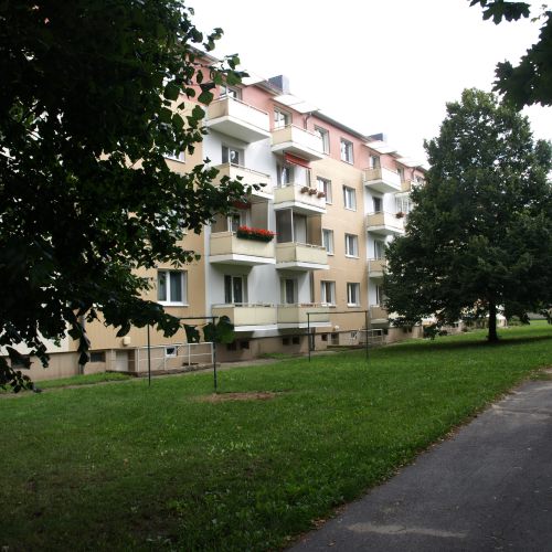 Objekt-Bild