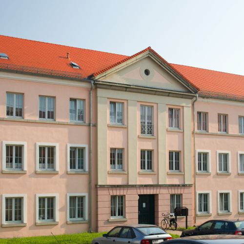 Objekt-Bild
