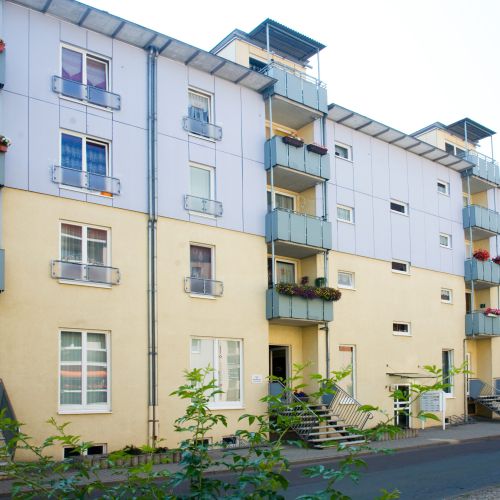 Objekt-Bild