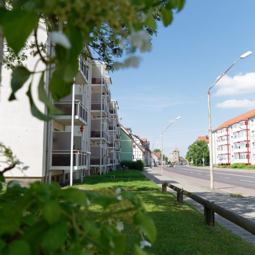 Objekt-Bild